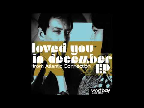 Atlantic Connection - Feel The Love (Feat. Armanni Reign & Shannon Swain)