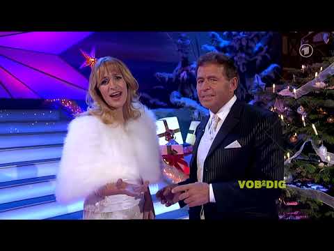 Eberhard & Stefanie Hertel - Kleine Fische werden groß  (Adventsfest, 2008)