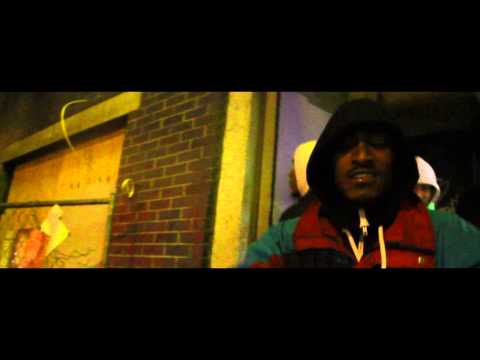 Middy - Middy What They Call Me #MWTCM (Official Video) Shot By @Famboyvisuals