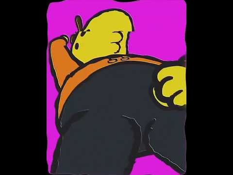 Smiling Friends: Chucklebone