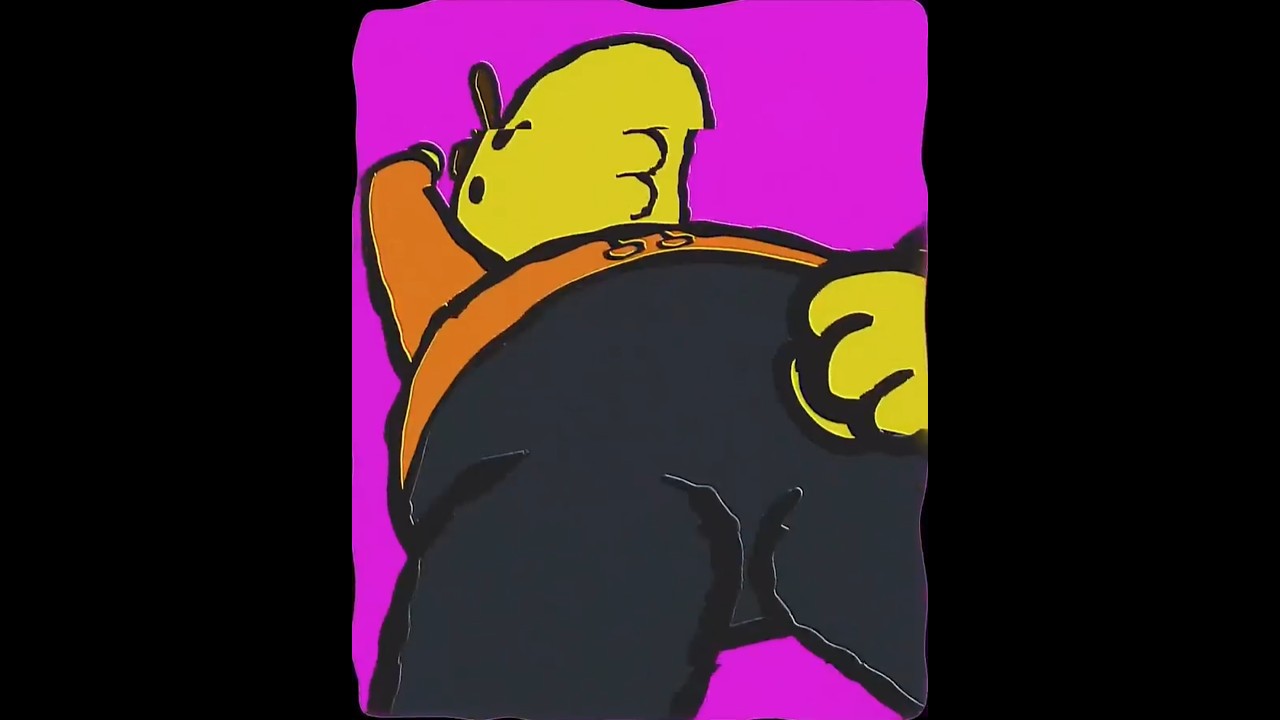 Smiling Friends: Chucklebone