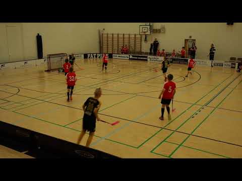 Apassit 07-08 VS. Welhot 06 | 30.12.2017 | Pt. 1