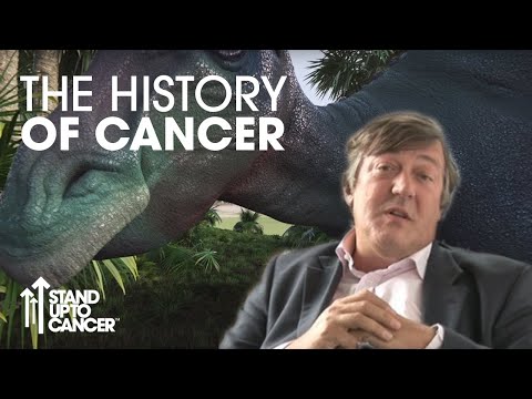 The History of Cancer