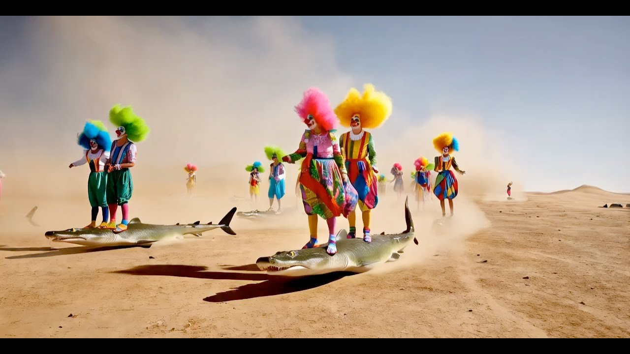 Запустить видео по клику - Как делать игры