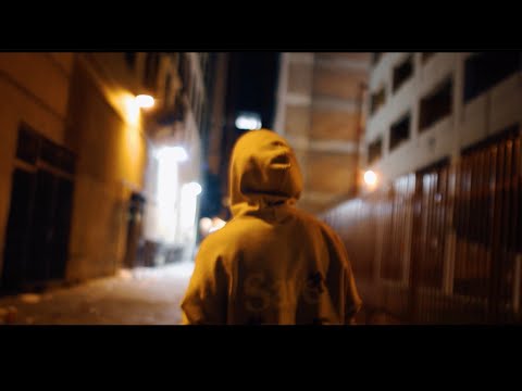 ADLO - MOON PHASES **OFFICIAL MUSIC VIDEO**