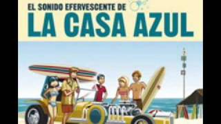 ¿Que nos pasó?- La Casa Azul