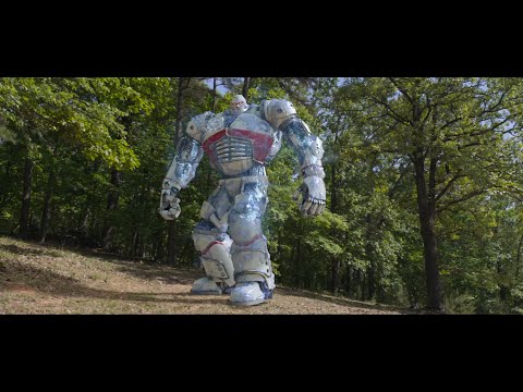 Fernando Nicknich - DC's Stargirl Scoring Competition (2021)