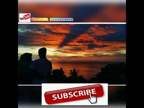 "Lirik" Maaf ko sa tinggalkan (sa maafkan)