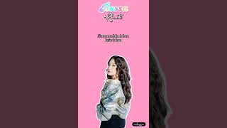 Download lagu Rossa Khanti,aku dan kamu bagai sang surya #liriklagu #music #rossa #shorts mp3