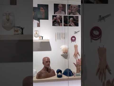 прогресс работы гриммеров