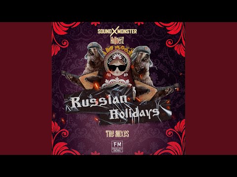 Russian Holidays (Extended Mix)