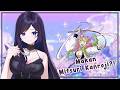 Vtuber - Pagi Pagi Sambil Makan ( vertical )