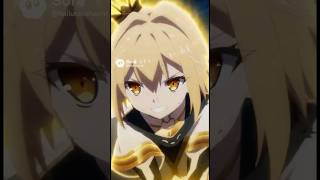 【本編を見たくなる神アニメ】 #デュエットナイトアビス インスパイア..ボス戦4/Duet Night Abyss : Fan Cinematic #shortvideo #anime