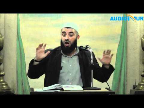 28.) Komentimi i librit Edebul Mufred - Hoxhë Enes Goga