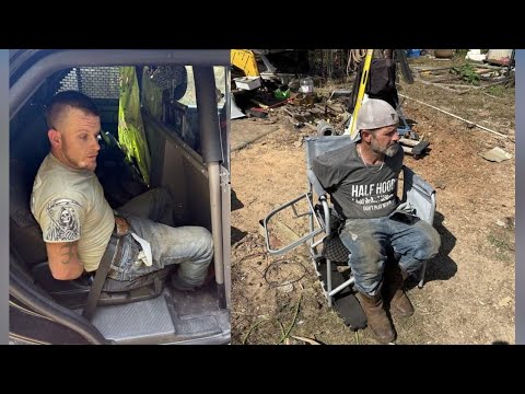 Bad And Busted Stephens County Ga