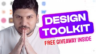 Design and AI Tools I use as a Designer 2025