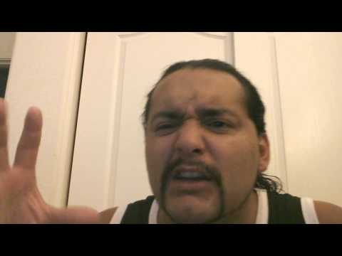 Underground hip hop.... I'm evil