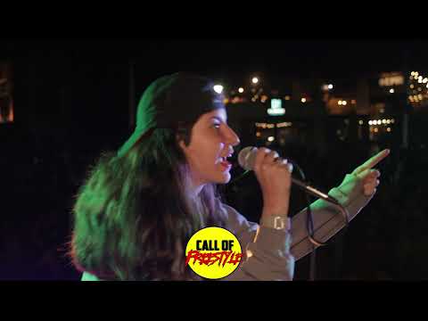 STANER VS SOFT (SI VIVIERAS EN LOS SIMPSONS) CALL OF FREESTYLE TOUR PATAGÓNICO-SEMIFINAL