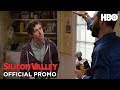 Silicon Valley: Season 2 Episode 8 Promo | HBO