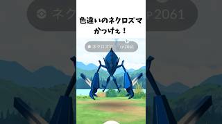 【25日目】安定した血糖値！大量発生のウリムーと伝説の色違いネクロズマ！ポケモンGOで糖尿病を治したい！！！(迫真)  2026/06/18