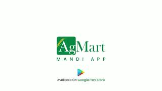 AgMart Mandi App
