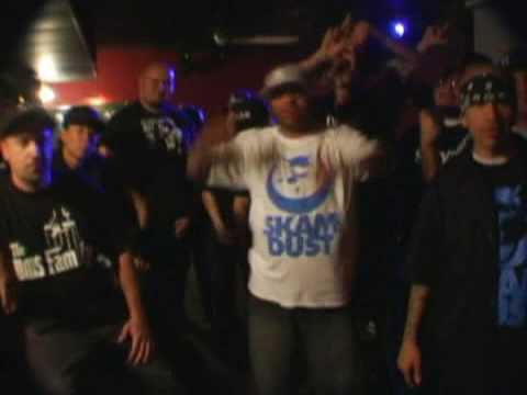 DANNY DIABLO VS. THE VENDETTA // 2 IN YOUR FITTED