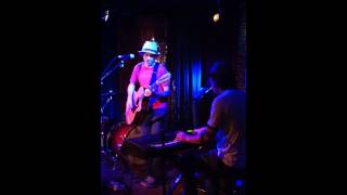 Matt Mahaffey &amp; Seth Timbs - Sophomore Jinx