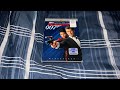 Opening To Die Another Day 007 2003 DVD Widescreen Version
