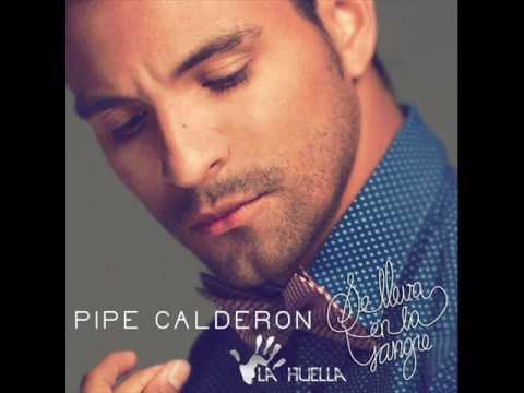 Pipe Calderon - Amigas Celosas (Ft. Guelo Star)