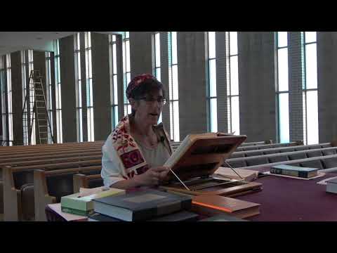 Yom Kippur Mincha Haftorah