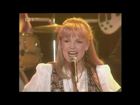 Věra Martinová - Ptačí nářečí (Oh, Lonesome Me)