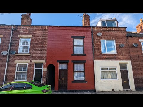 George Street, Altofts - Virtual Tour