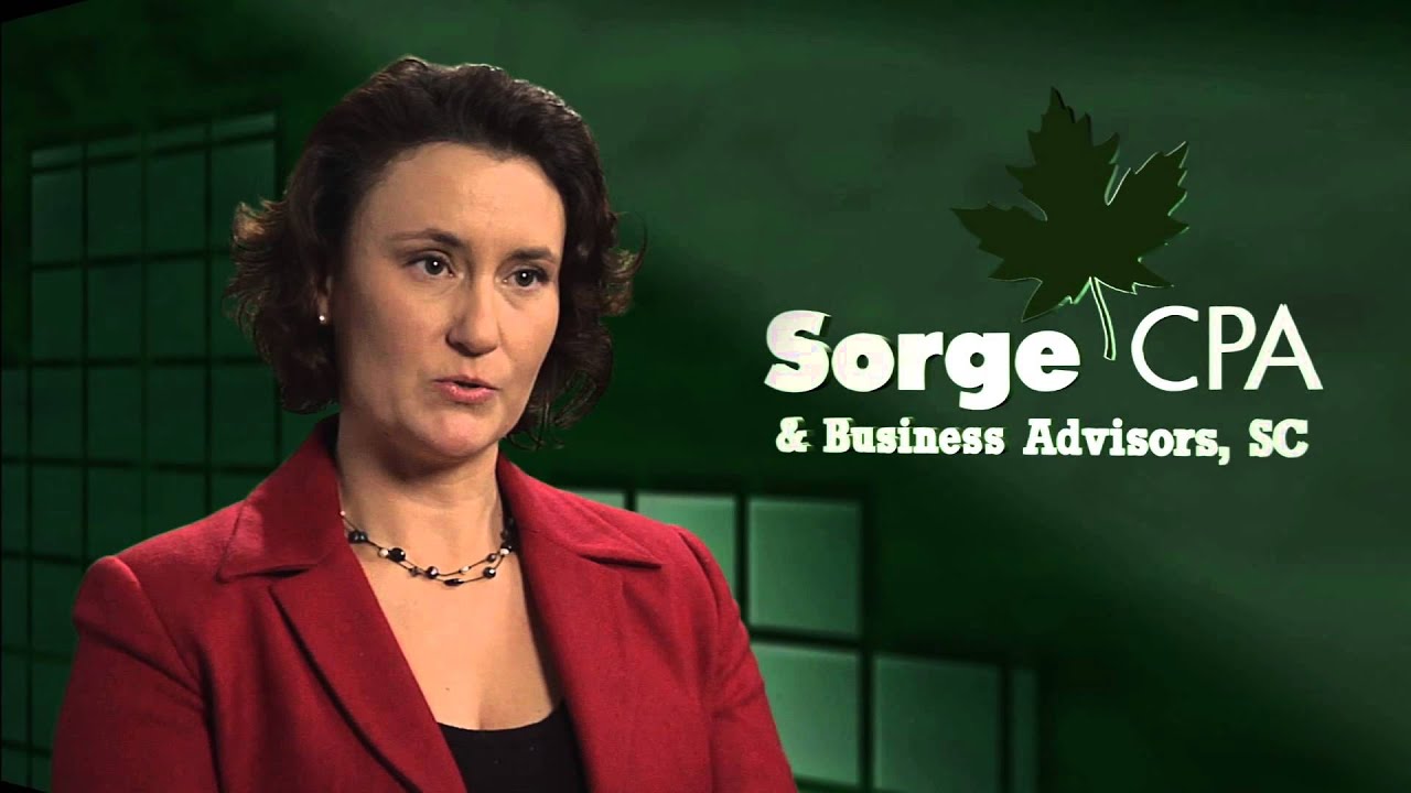 Sorge CPA "Overview"