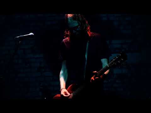 Thomas Simon Vortex, feat. Vladimir Proca // Full Show //  Control Club, Bucharest 02 May 2023