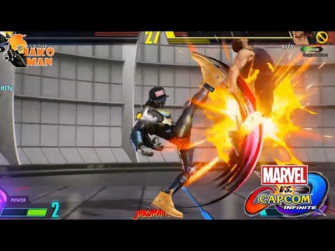 MAHVEL SHENANIGANS #204