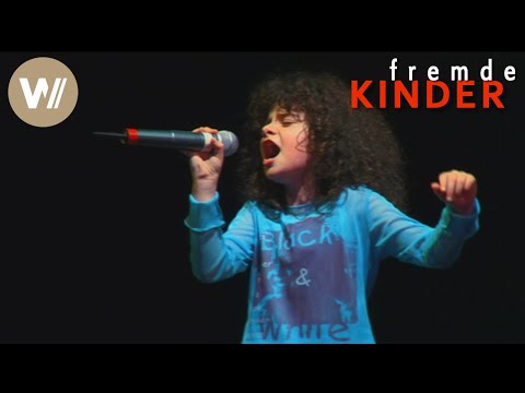 Ein Stern für Aneti | Doku-Reihe "Fremde Kinder" - Georgien (3sat)