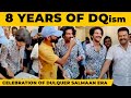 Celebration Of 8 Years Of Dulquer Salmaan In Cinema Surabhi Lakshmi Indrajith