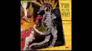 Siouxsie &amp; the Banshees Swimming Horses inst cover 2010