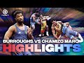 Jordan BURROUGHS (USA) v. F. CHAMIZO MARQ (ITA)  | FS 74kg | 2018 World Championships | BRONZE