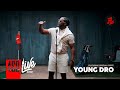 Young Dro - Rubberband Banks, FDB, Fresh + More | 4SO LIVE 🗣️
