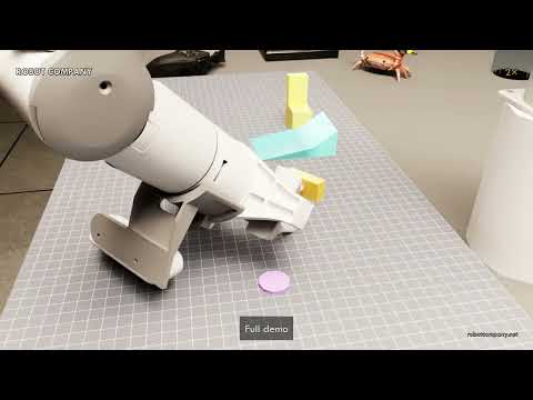 Embedded video