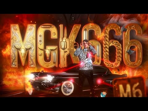 MGK666 x ValiMiron x Nutu x Roberto - DIRECT DIN CARTIER (M.V)