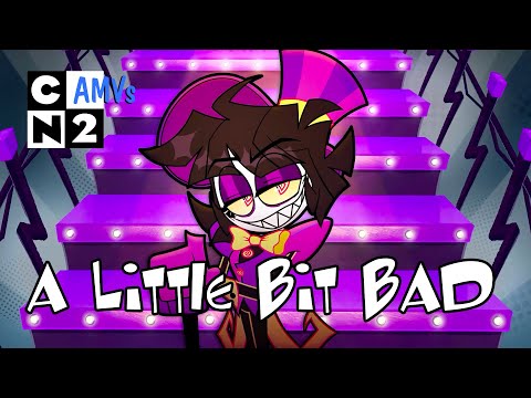 CNTwo - A Little Bit Bad Multi-Fandom AMV
