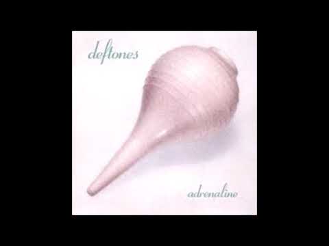 DEFTONES - Engine No. 9