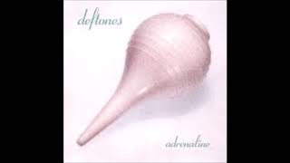 DEFTONES - Engine No. 9