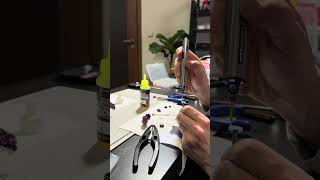 ARROWMAX mini elektrická vrtačka SDS Mini (Space Gray)