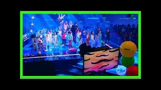 Elena Vives, hija de Carlos y Claudia Elena, se robó el ‘show’ en final de ‘La Voz Kids’