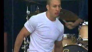 The Dillinger Escape Plan   Sugar Coated Sour