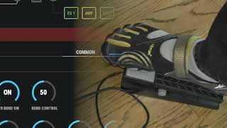 Video thumbnail for Boss SY-1000 Expression Pedal Comparison: Roland EV-5 - Boss EV-30 - Mission Engineering SP-1 by WayneJoness