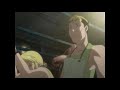 Fullmetal Alchemist Winry Damsel Gagged Spanish Dub